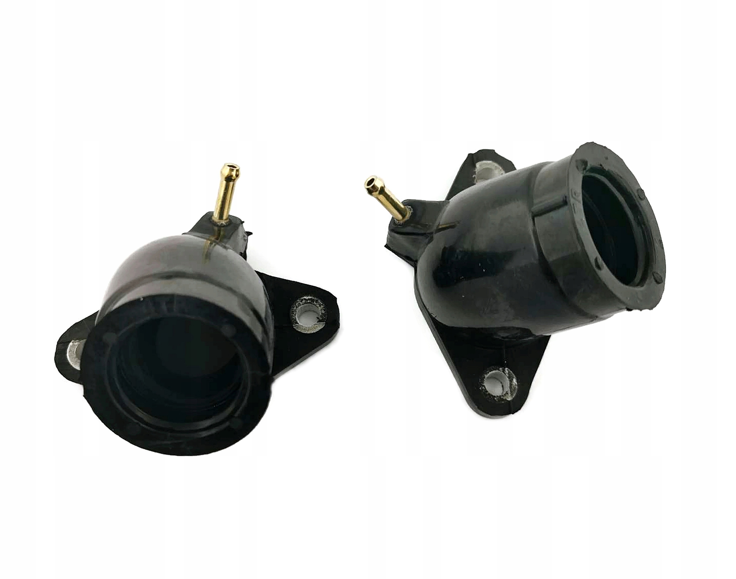 81500800H - Всасывающие патрубки YAMAHA XVS 650 V-STAR Classic 98-16r