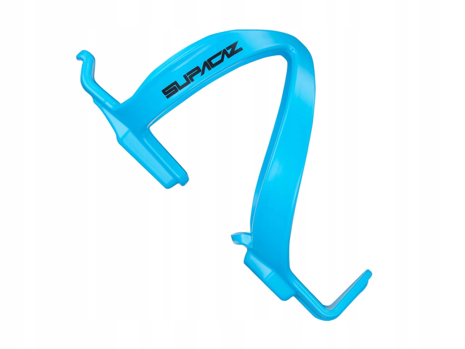 Koszyk Na Bidon Supacaz Fly Cage Poly yellow neon