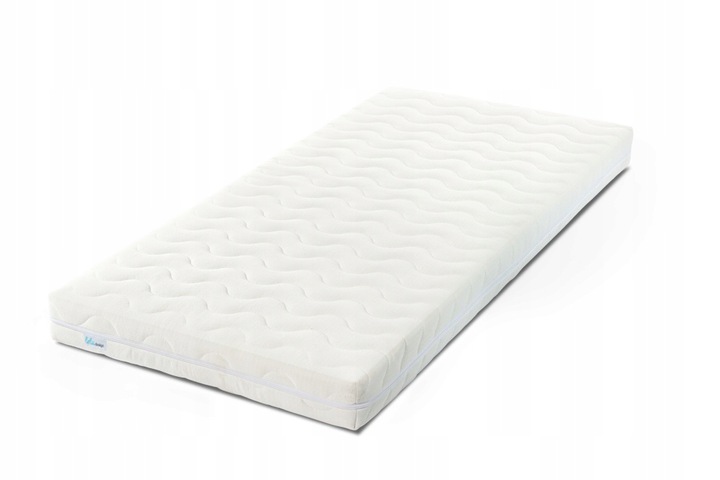 Materac MONDI OSAA Piankowy 80x170x10cm PREMIUM Kod producenta 5623659