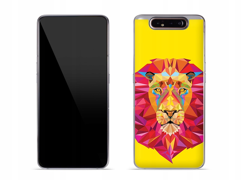 

Etui na Samsung Galaxy A80 - Fantastic Case