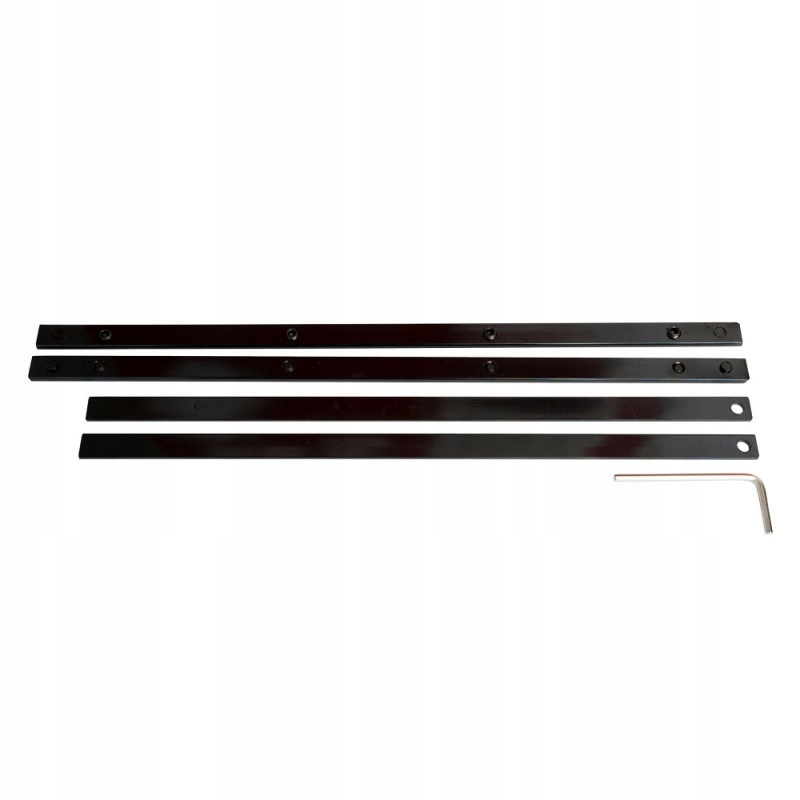 Łącznik do szyny HOLZMANN FSVE