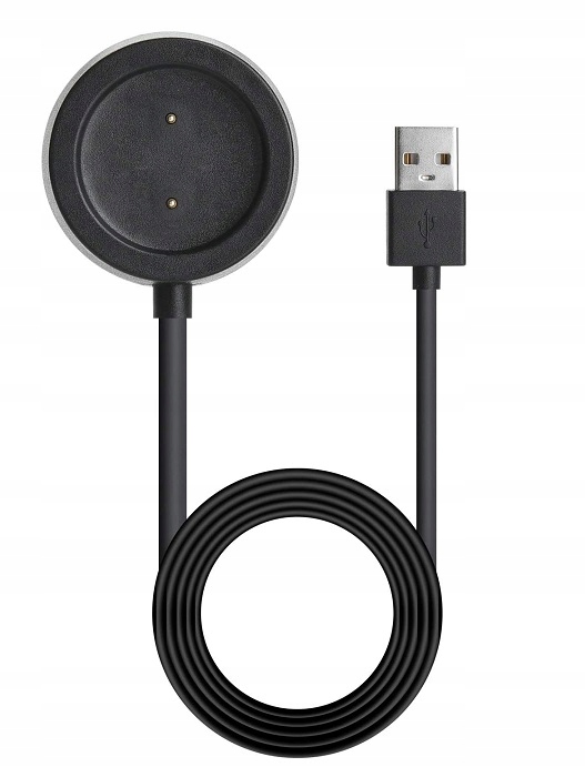 

Ładowarka Usb do Xiaomi Amazfit Gtr 47mm