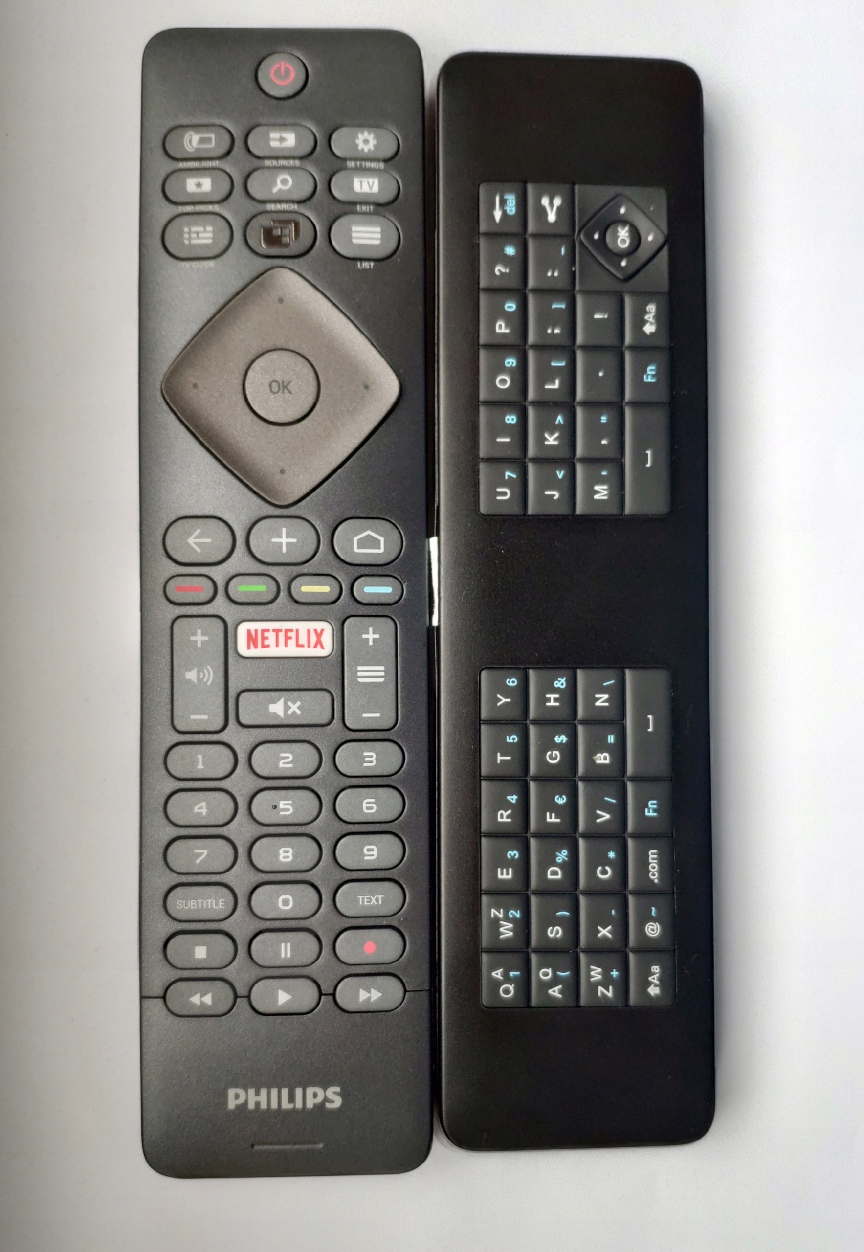 PILOT PHILIPS 398GR10BEPHN0013DP 55OLED903/12 Marka Philips