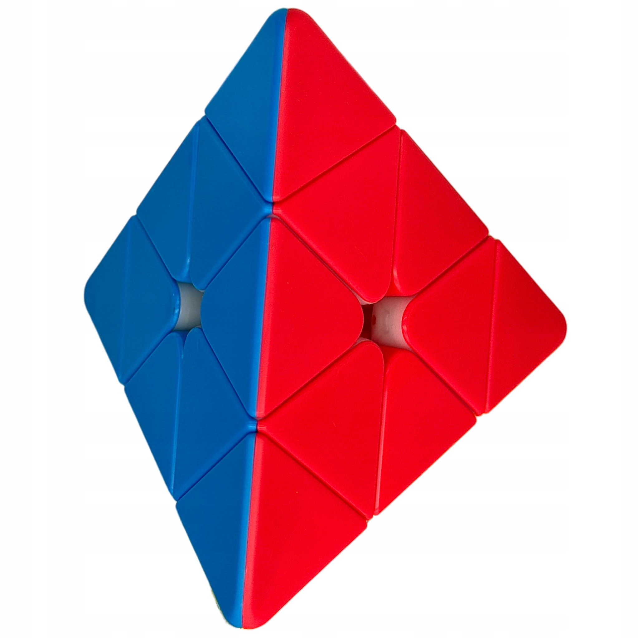 ORYGINALNA KOSTKA LOGICZNA PYRAMINX MOYU WYREGULOWANA SZYBKA - PIRAMIDA Kod producenta Kostka Pyraminx 3x3 Rubika