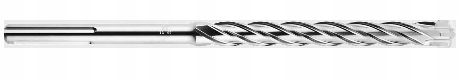 Projahn 840370 SDS-max rotační příklepová Vrták 40x370 mm Zentro