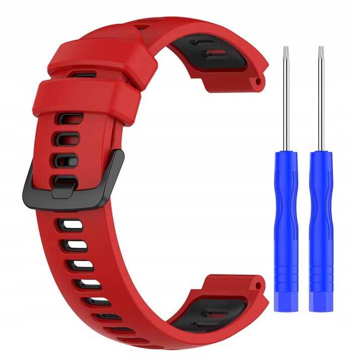 

Pasek Garmin Forerunner 220 230 235 620 630 735XT