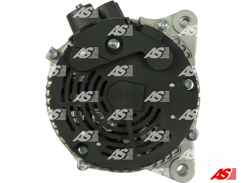 ALTERNATOR AS-PL do PEUGEOT 306 2.0 HDI Producent części AS-PL