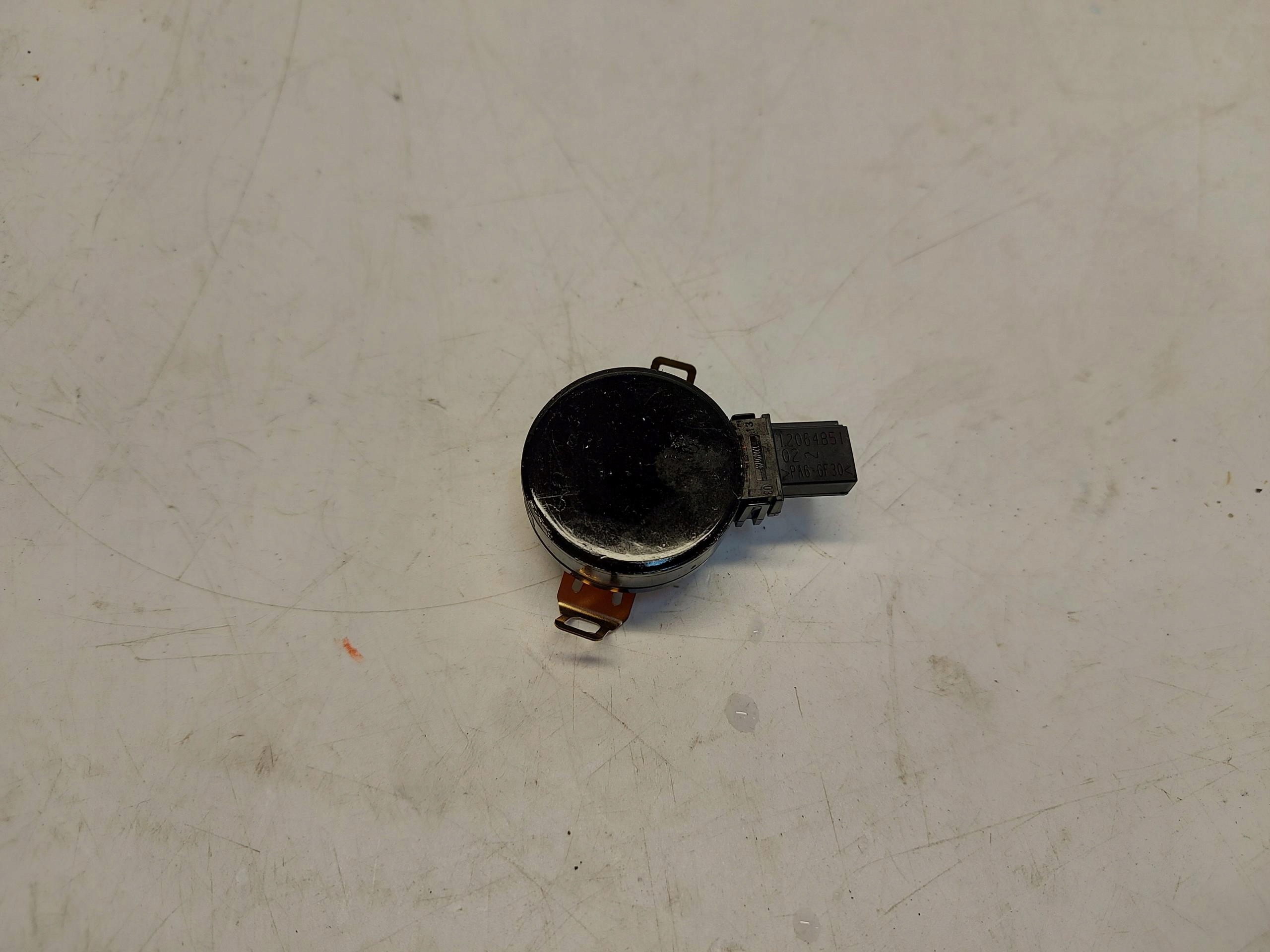 Ford Ranger VI 6 AMAROK II sensor SENSOR rain MU5T-17D547-AB