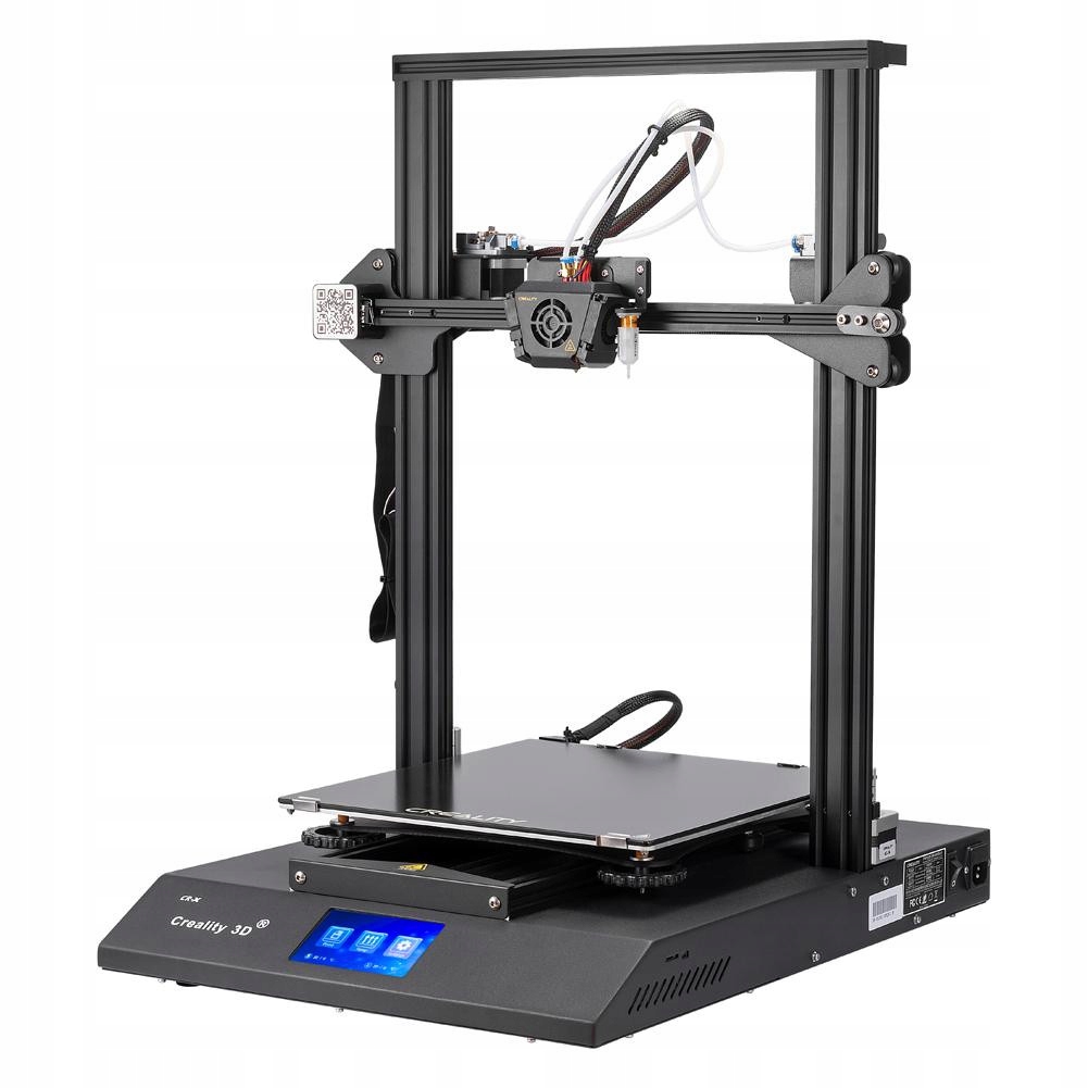 3D принтер - Creality CR-X Pro