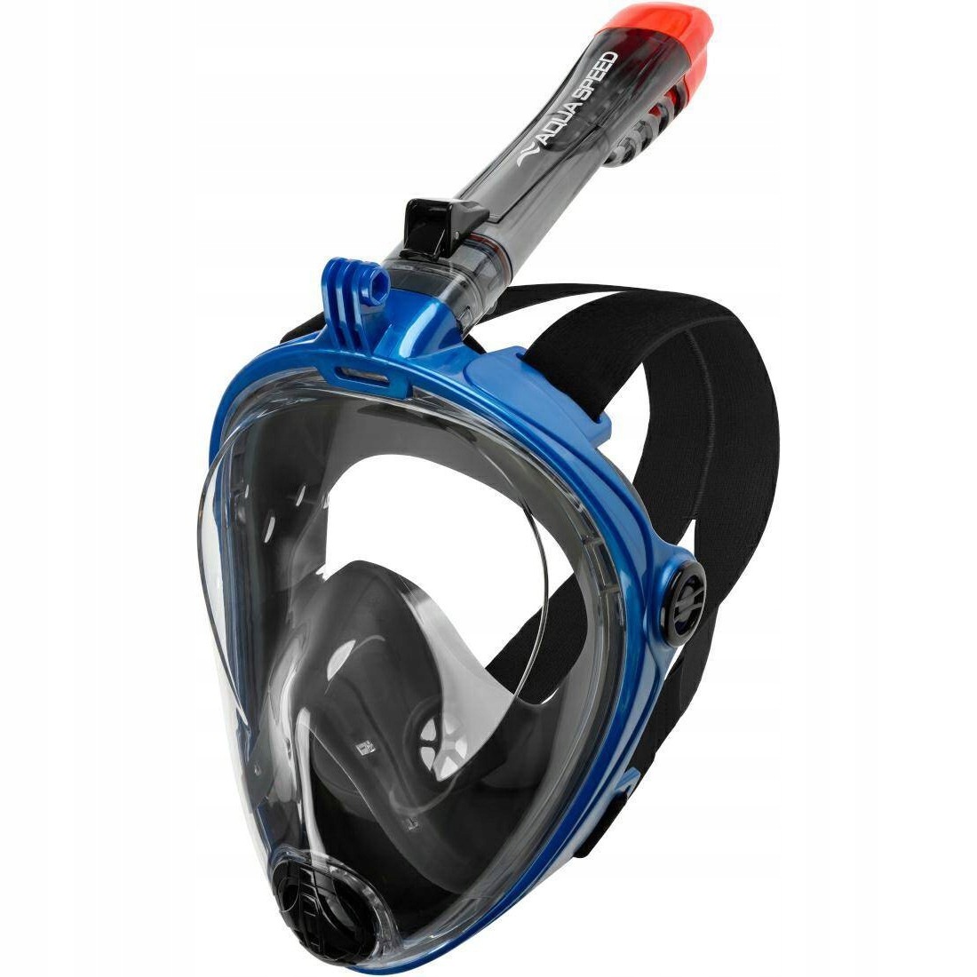 Potápěčské Brýle celoobličejová Aqua Speed Spectra 2.0 L/XL 10