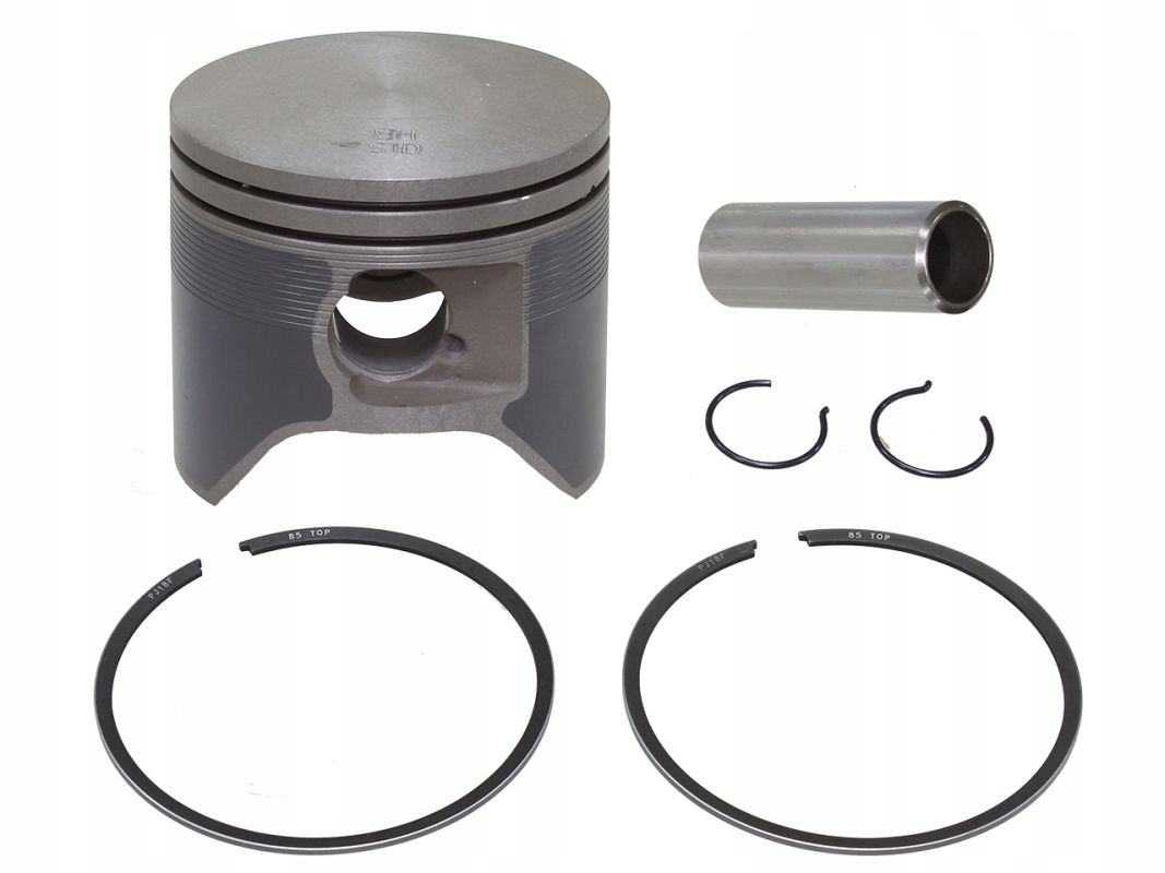 Spi 2024/03 Piest Polaris Rmk Pro Rmk 800 '17-'20, Indi 800 XC '19-'20, Ru