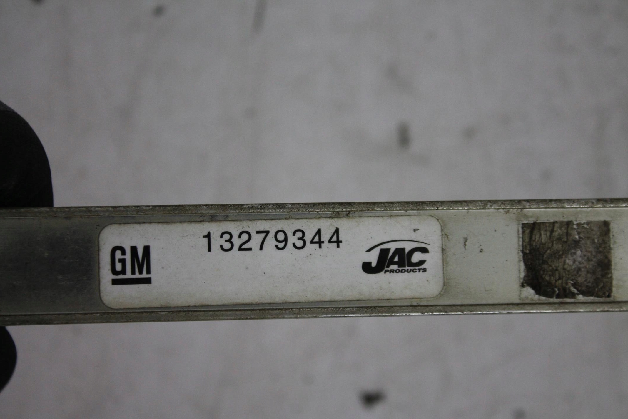 RELING RELINGI CHROM KOMPLET OPEL ZAFIRA C 12 19 Car type Passenger cars