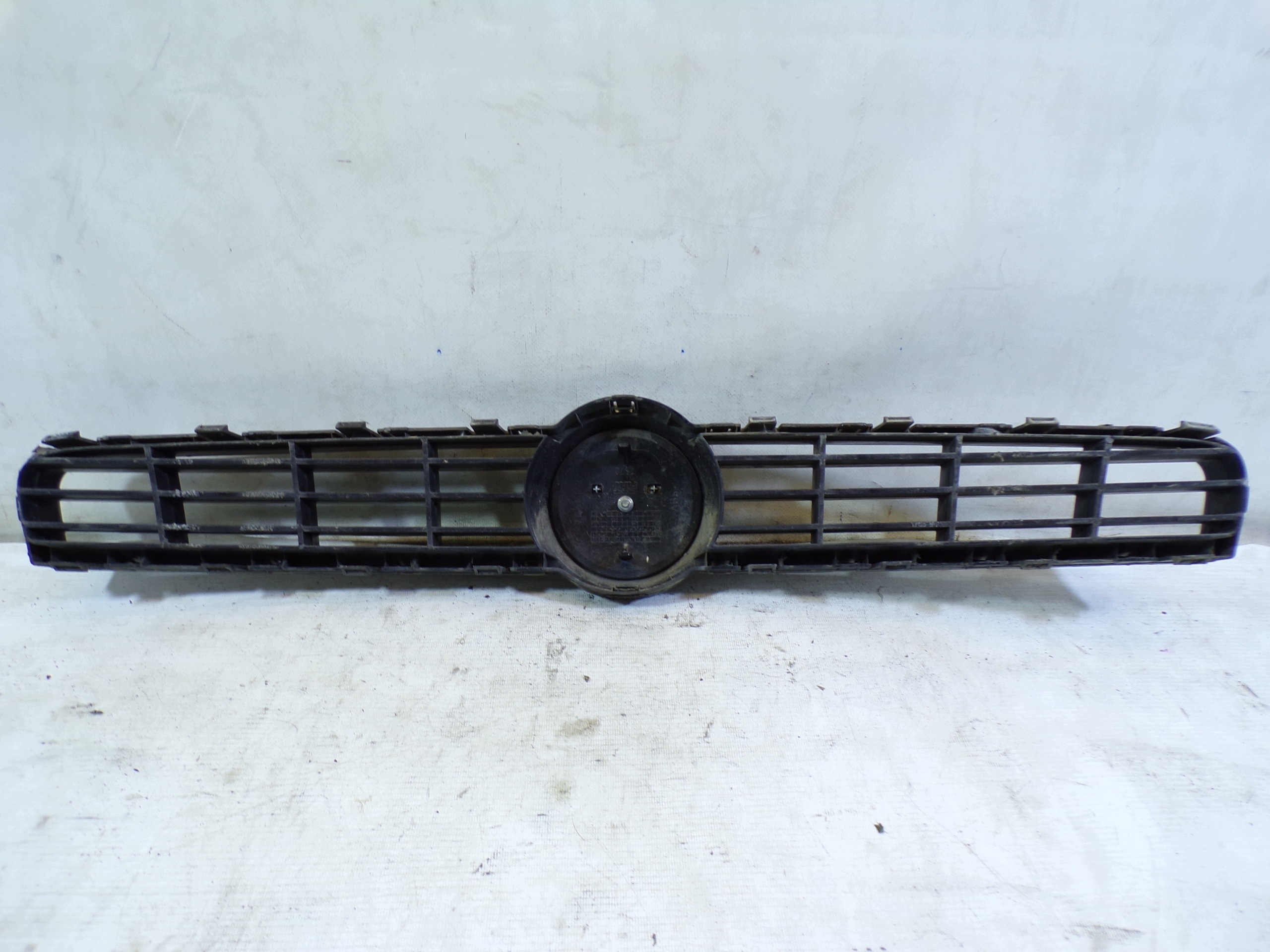 grill grille radiator FIAT BRAVO 2 II
