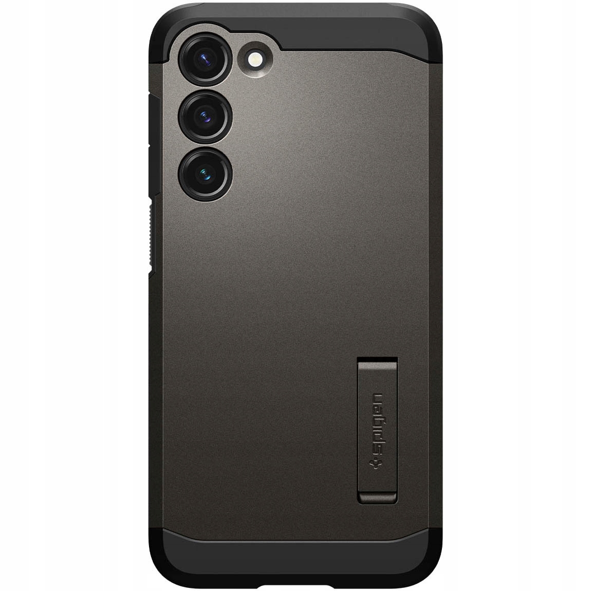 

Etui pancerne Spigen do Galaxy S23 Plus, obudowa