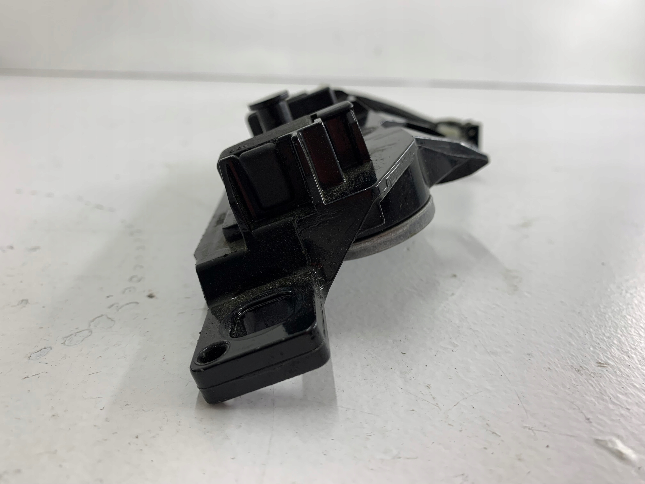 BMW E65 LIFT lock DOCIAG damper bonnet boot 7014872