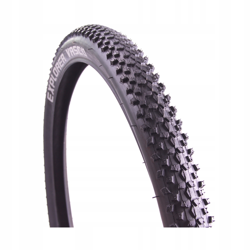 

Opona do Roweru Mtb Czarna 29" 18-24mm Profex