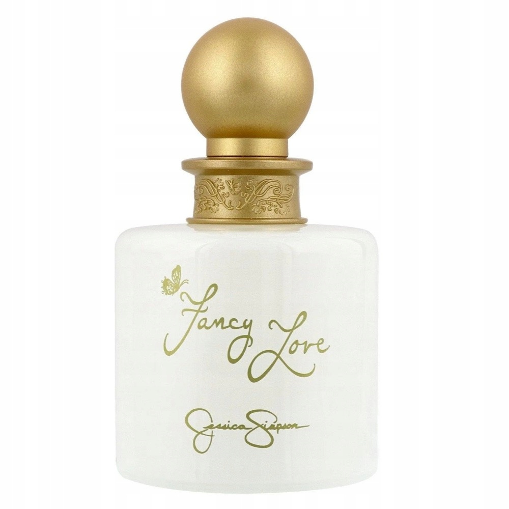 Jessica Simpson Fancy Love Edp 100ml Spráj