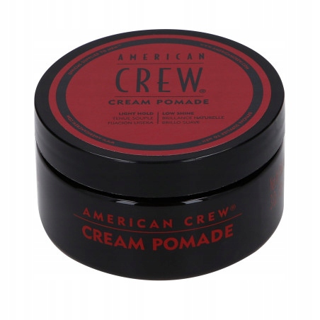 American Crew Classic Krémová pomáda pro styling vlasů 85 g