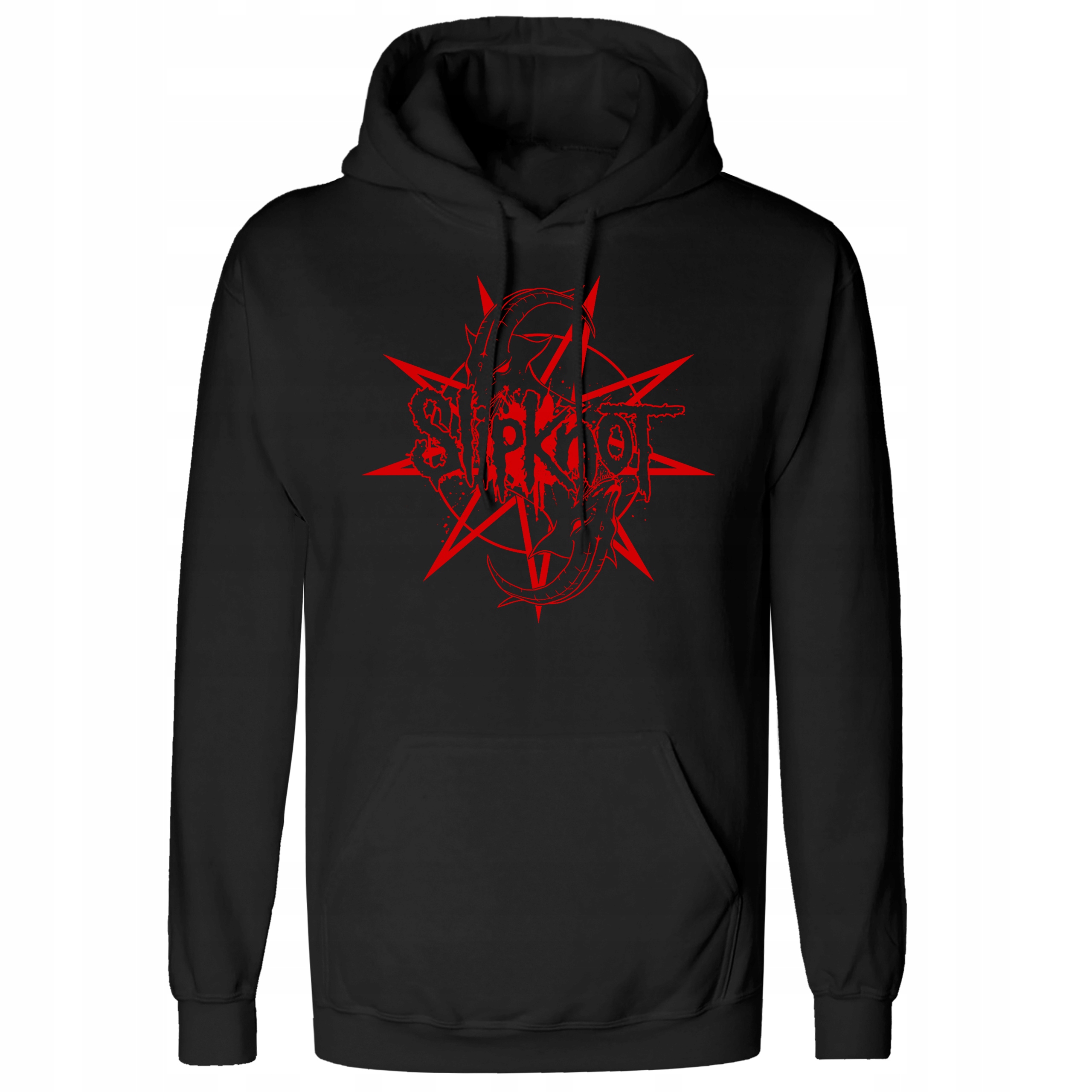 

Bluza damska Slipknot Metal Koncert M