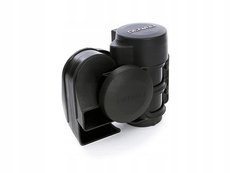 DENALI Sygnal Dzwiekowy Klakson Sound Bomb Compact