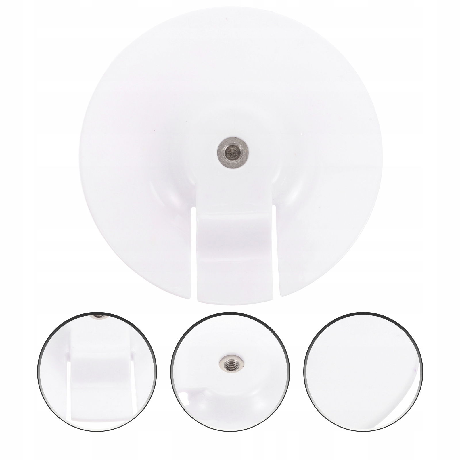 PODSTAWA KAMERY SNOWBOARDOWEJ UCHWYT KAMERY NA DESKI SURFINGOWEJ Producent inny