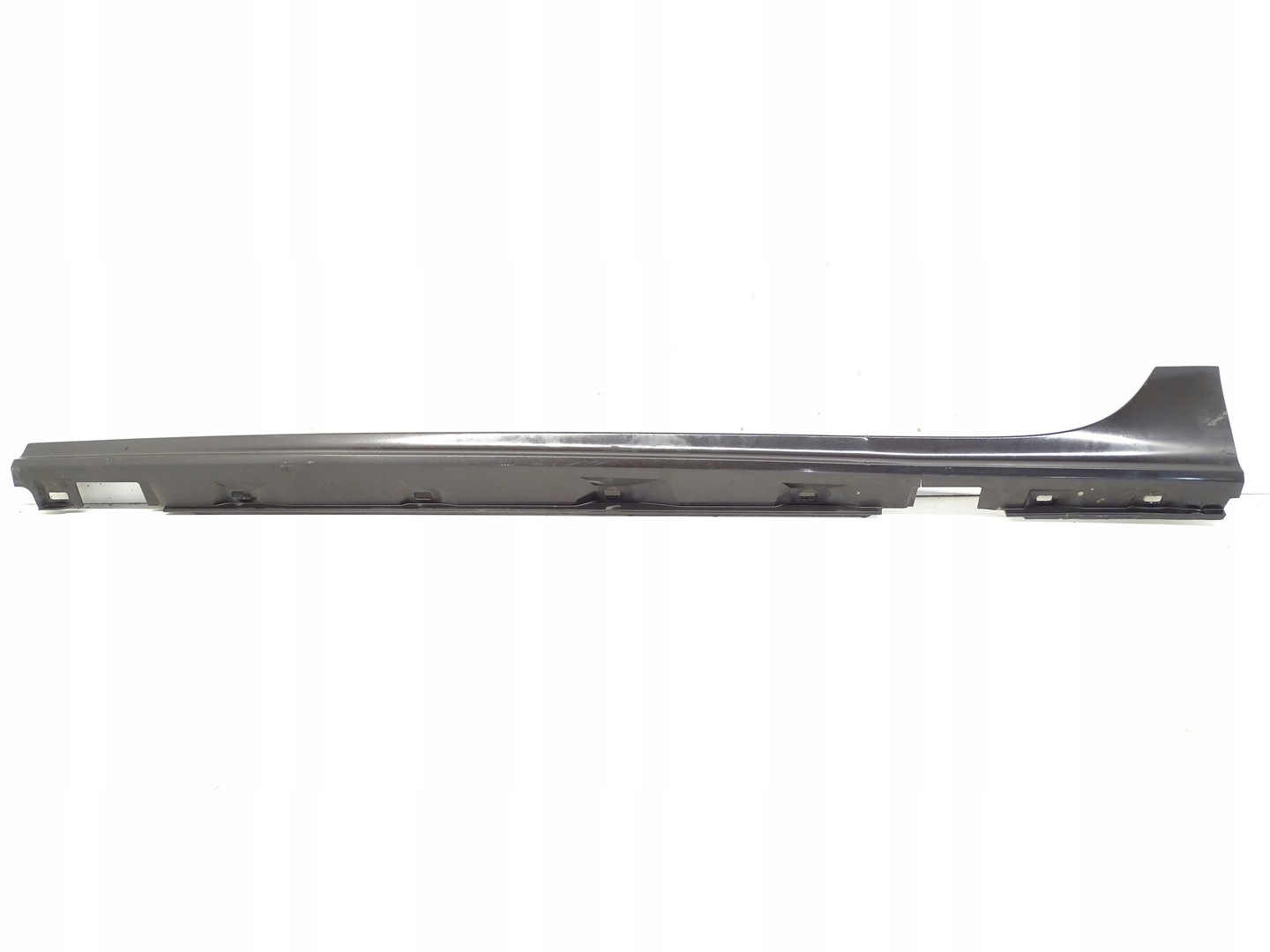 moulding threshold threshold left AUDI A7 4G8 4G8853855D