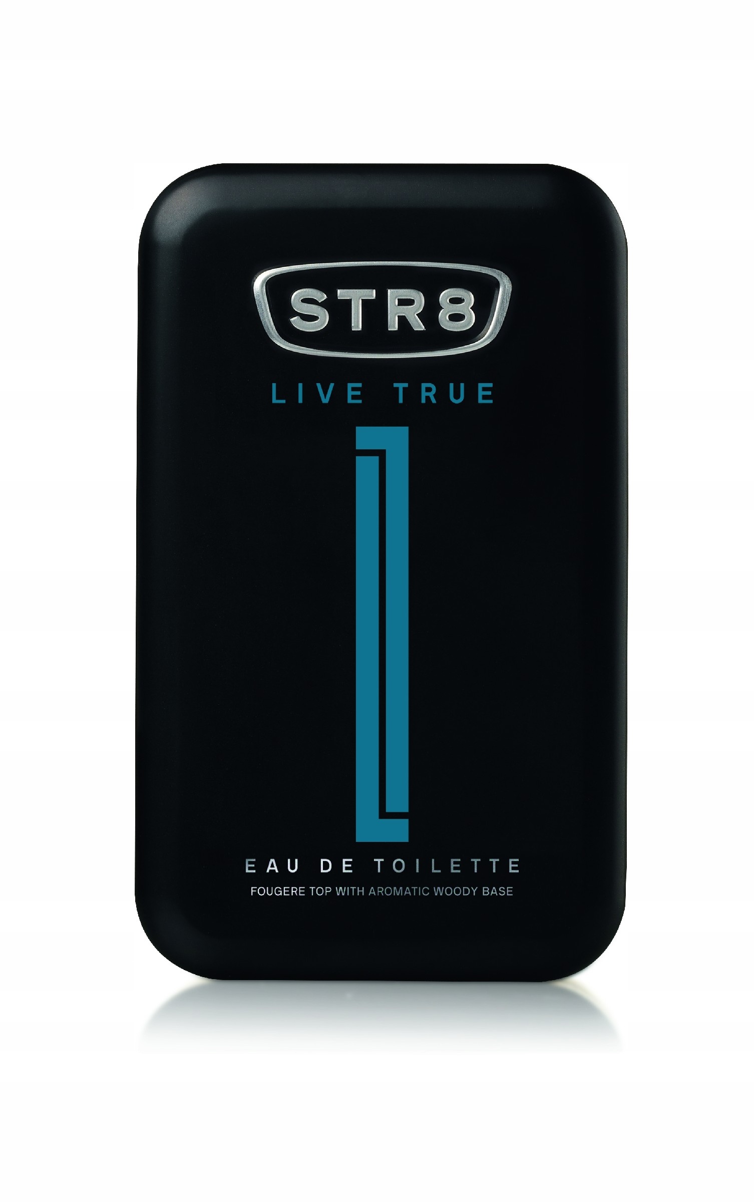 Str 8 Live True Toaletní voda 100 ml