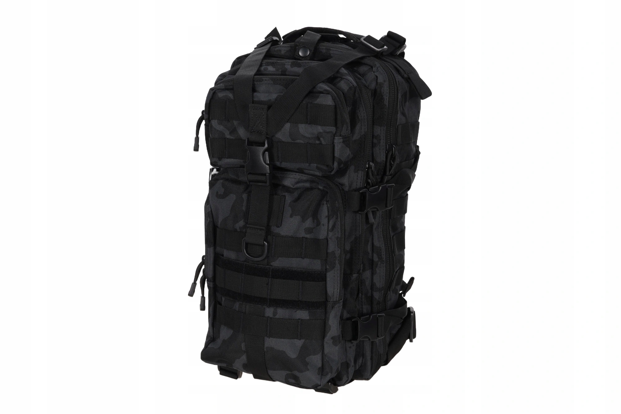 Batoh 23L Gfc Tactical Assault Pack MC Black