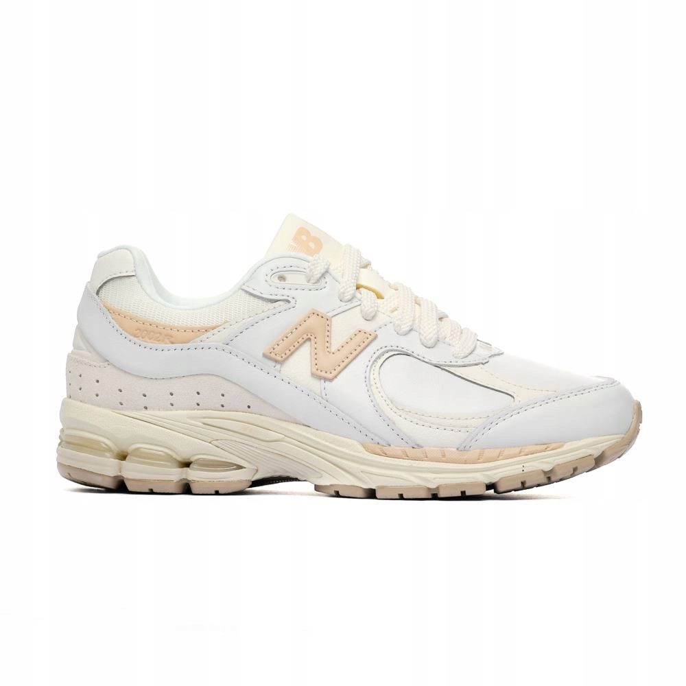 Sportovní obuv New Balance, šedá, unisex kožená, M2002RVF 45