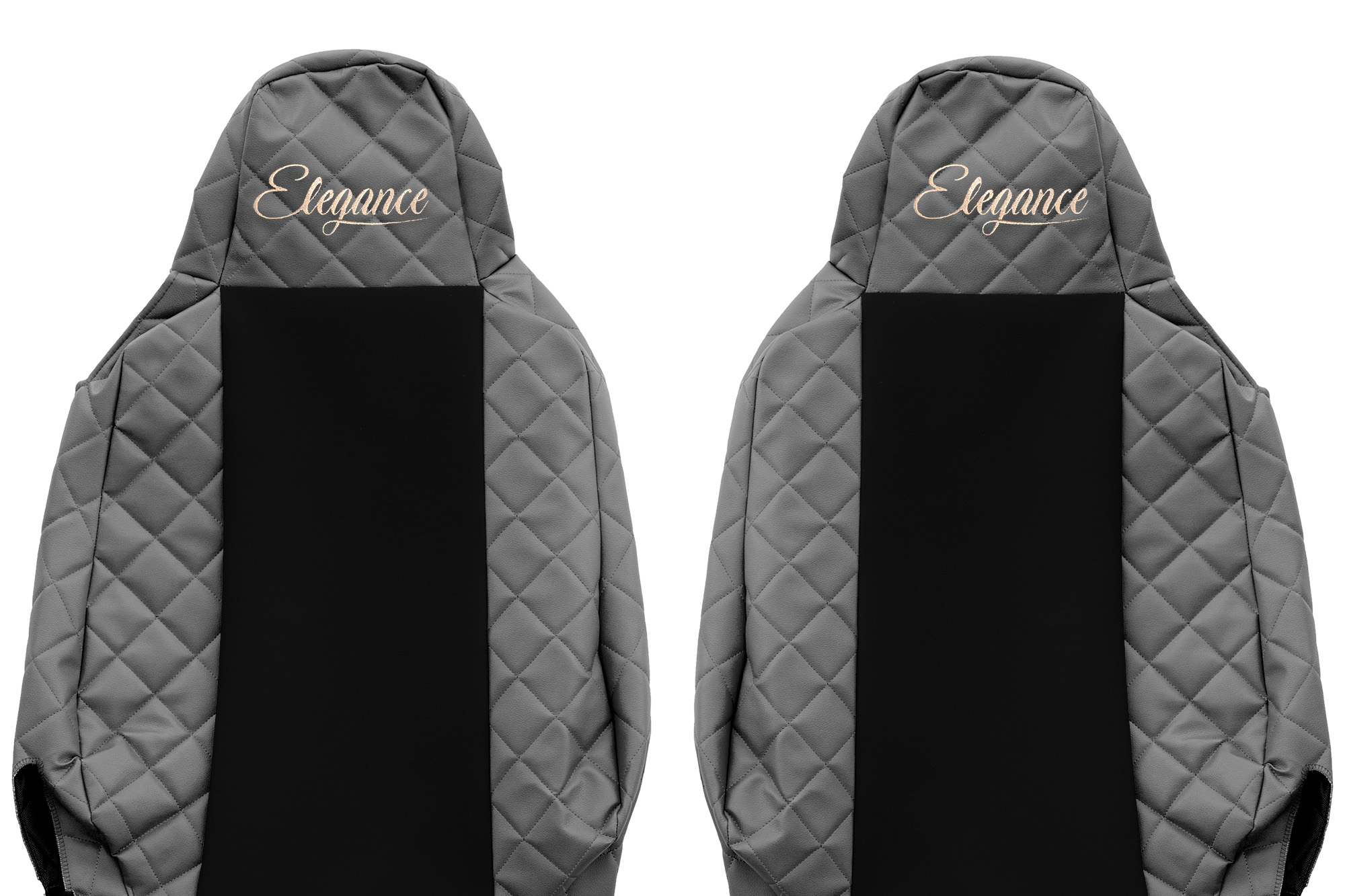 Pokrowce SCANIA NEXTGEN R S G P L 17- fotele zwykł Producent F-core