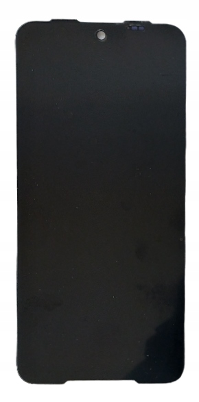 LCD WYŚWIETLACZ EKRAN DO HAMMER BLADE 5G Marka HAMMER