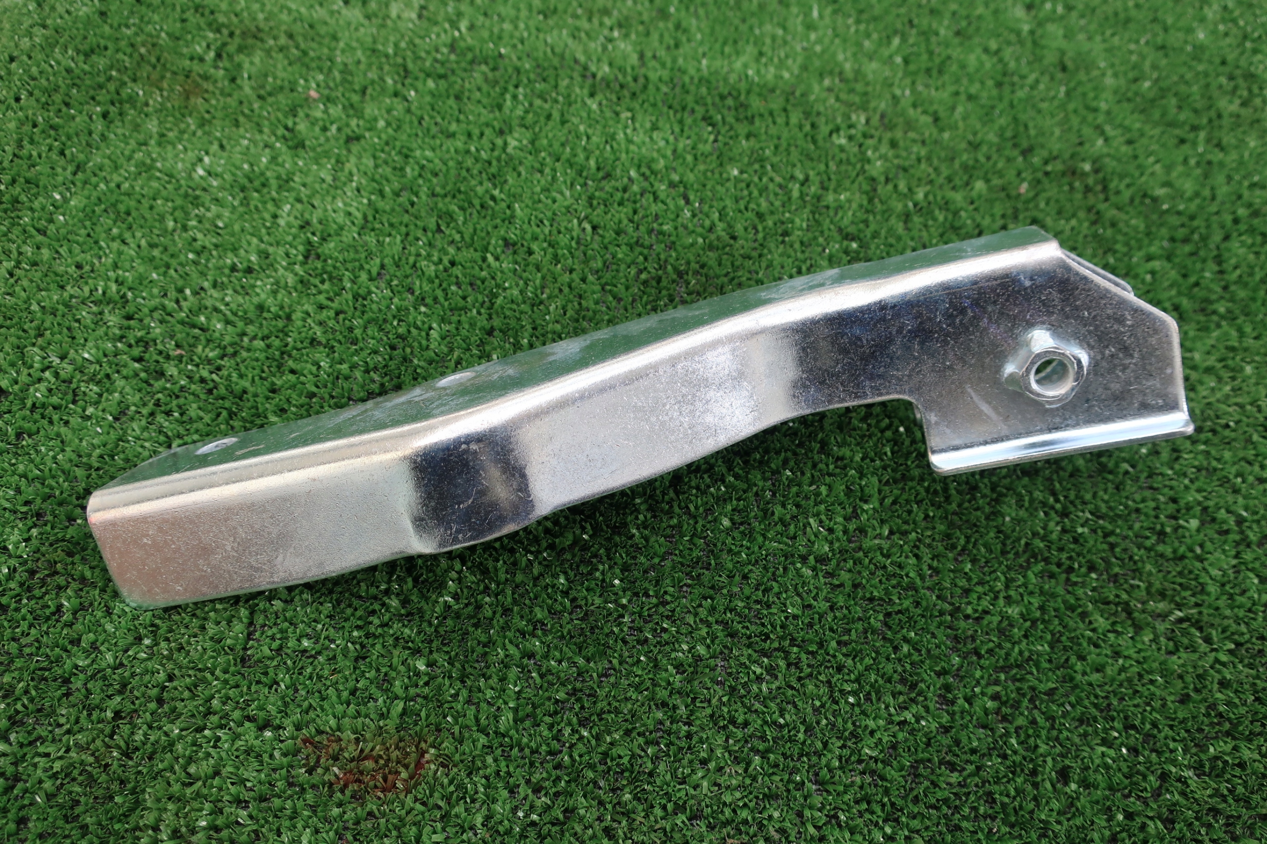 Support plaque TLUMIKA SUZUKI JIMNY DIESEL Essence