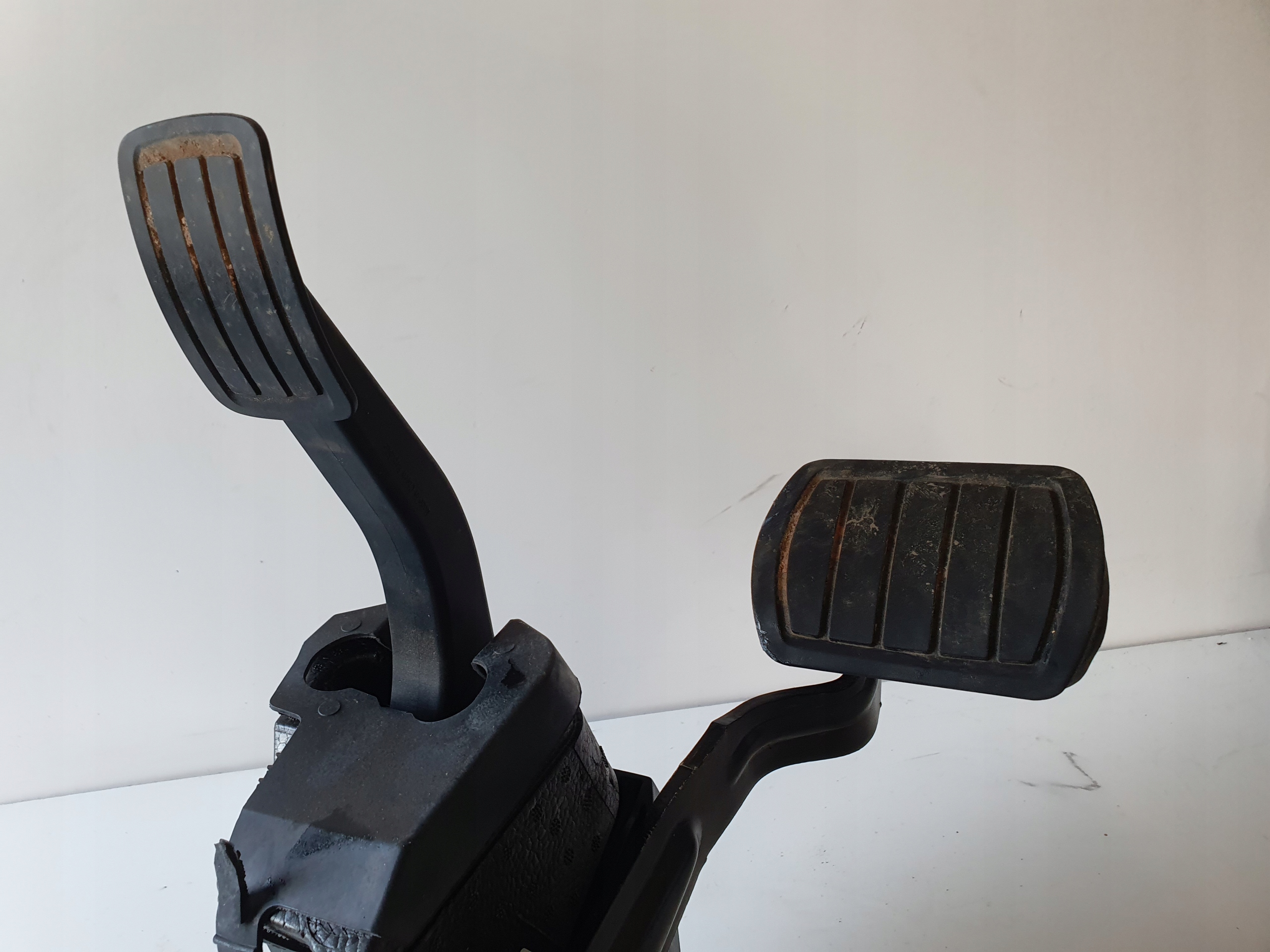 OPEL GRANDLAND X Gaspedal Bremse AUTOMAT EU