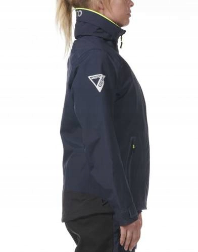 KURTKA ŻEGLARSKA DAMSKA SZTORMIAK MUSTO BR1 SOLENT Rozmiar XS