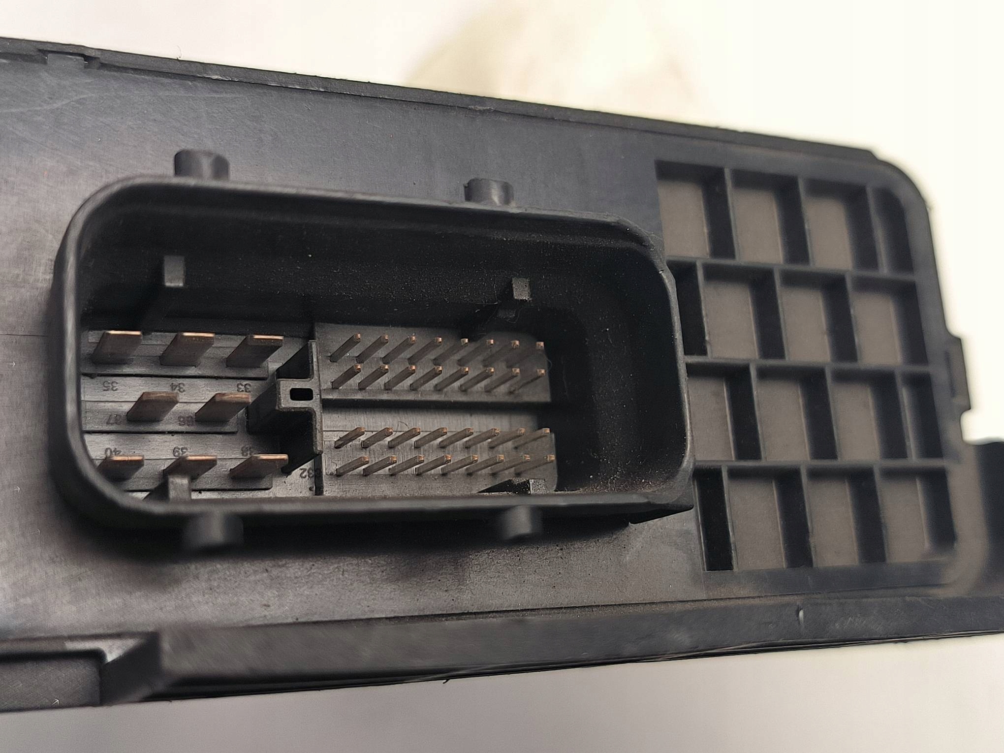Module MOCY 4F0907280A AUDI A6 C6