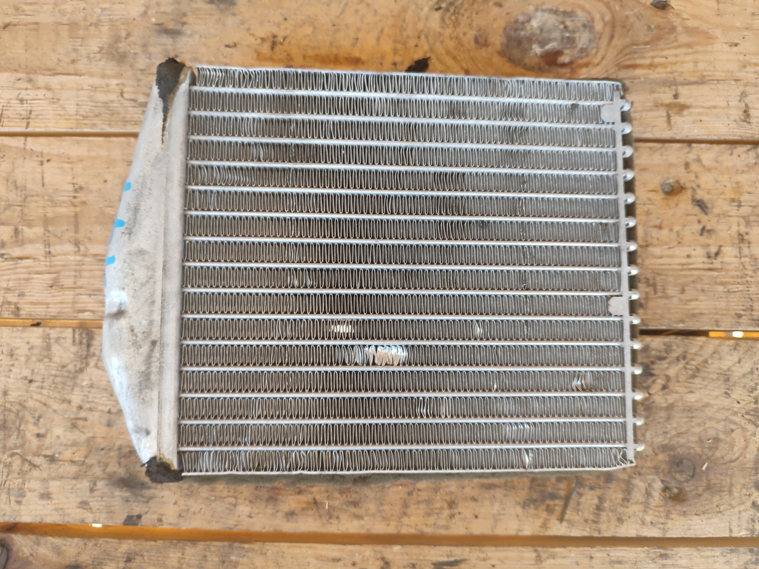 FIAT PANDA II 03-11 1.1 heizgebläse 006618z N665508T128