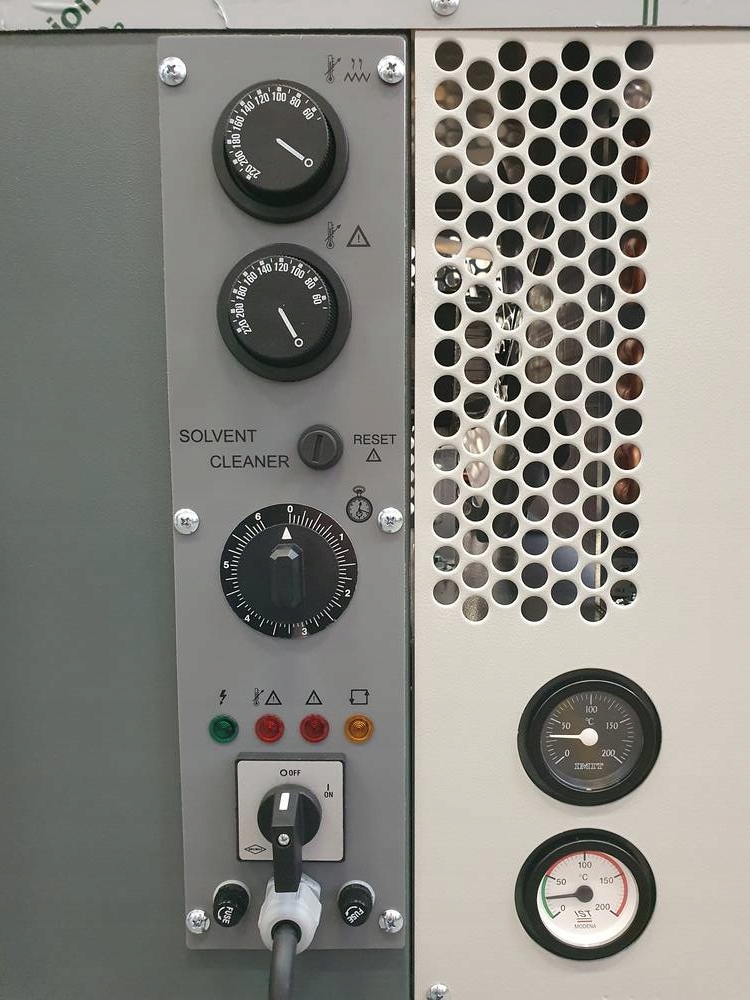 DESTYLARKA DESTYLATOR NITRO 10 litrów Marka IST