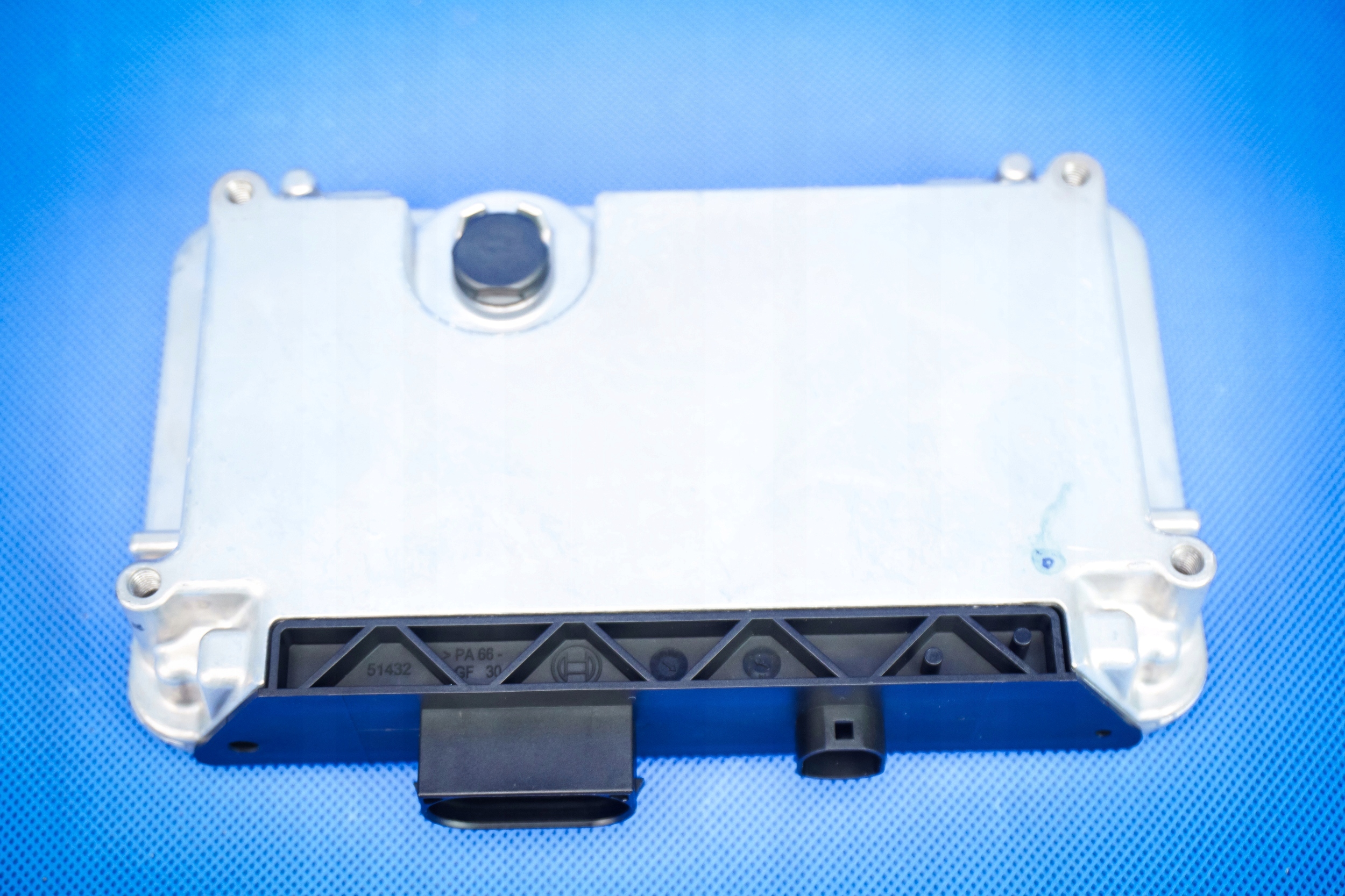 control unit obrazu kamer Audi A6 A7 Lift 4H0907107H