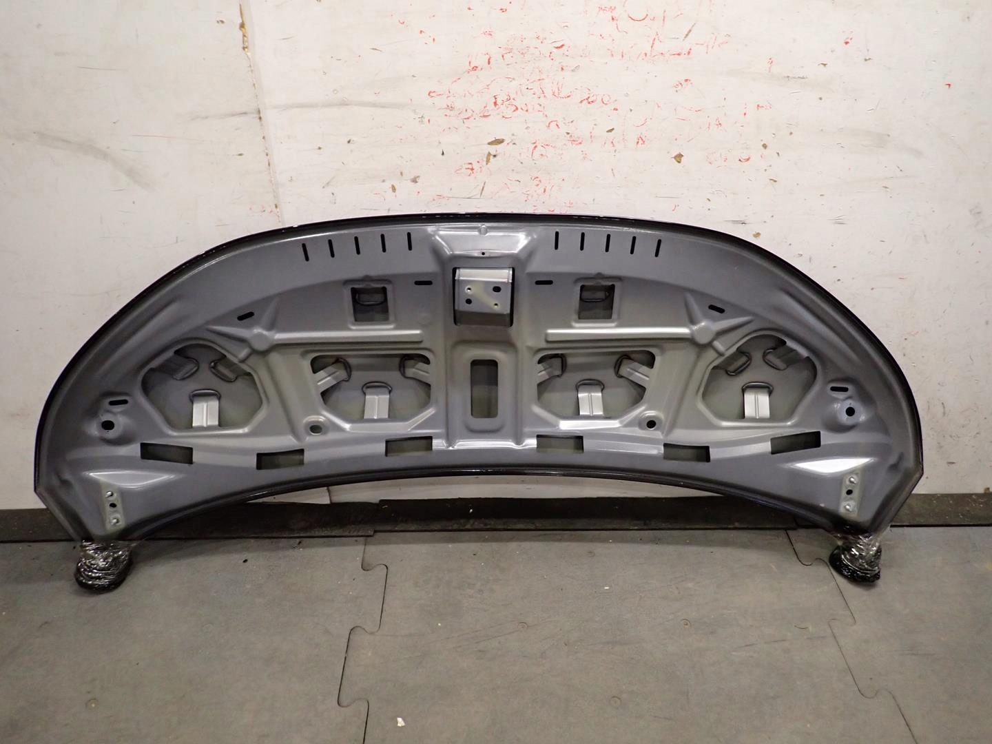 motorhaube VW T7 2021