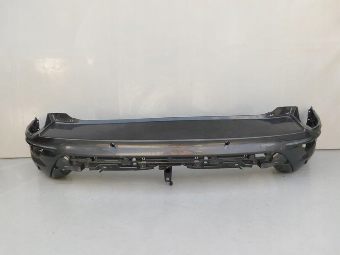 FORD KUGA MK2 II TITANIUM 13- bumper rear rear part
