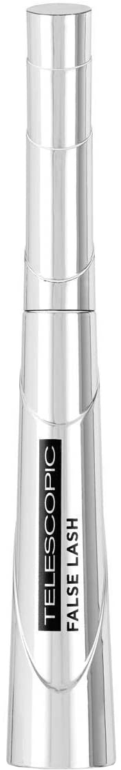 

L'Oreal Telescopic Pogrubiający tusz do rzęs Black