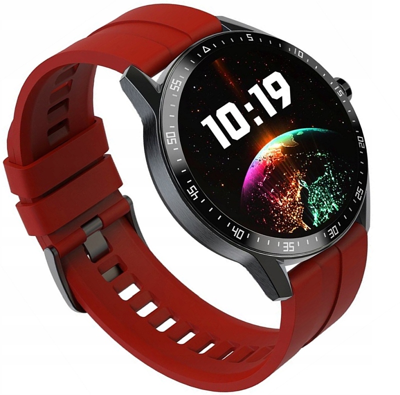 Nový Chytré Hodinky G.rossi IP68 Kroky Kalorie Set!