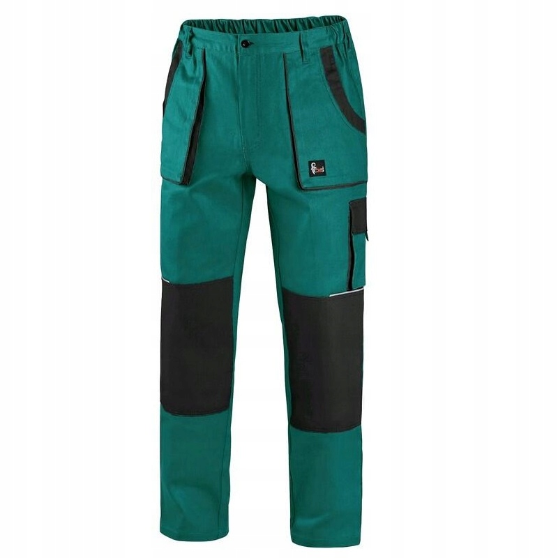 Робочі штани до пояса бавовна CXS LUXY JOSEF 64