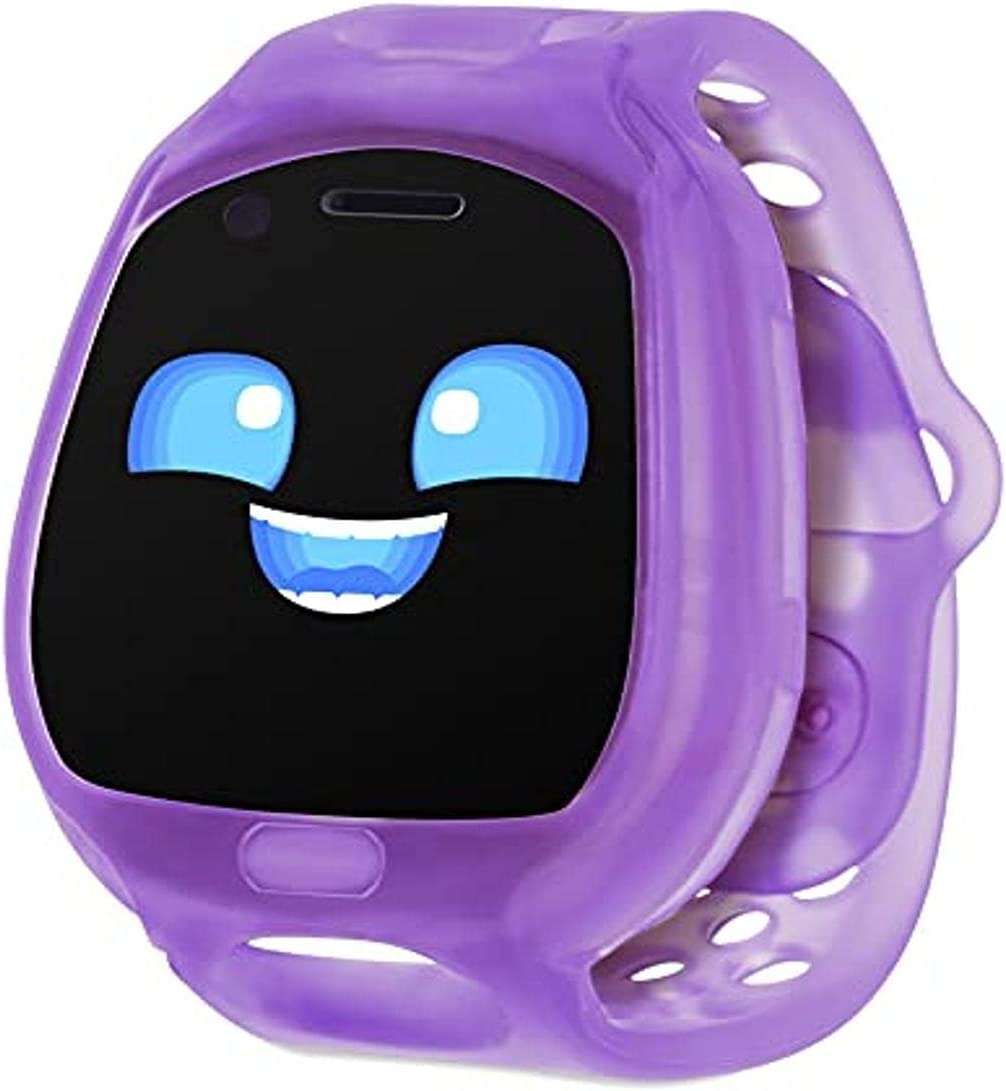 

Zegarek Tobi 2 Smartwatch Robot Fioletowy