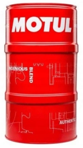 MOTUL 5100 4T 15W50 60L 104084