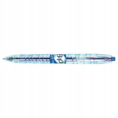 

Cienkopis Pilot B2P niebieski Bottle 0,5