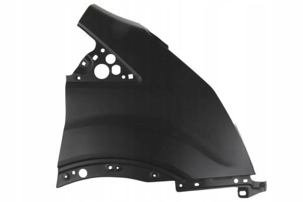 Pravý Blatník Ford Transit VI 13-18, Každá Barva