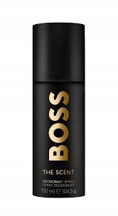 Hugo Boss Deodorant sprej The Scent 150 ml
