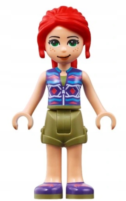 

Minifigurka frnd377 Lego Friends Mia 41432 41422