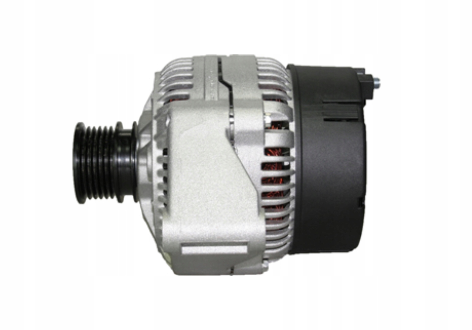 ALTERNATOR MERCEDES W202 W124 W210 2.0 2.8 3.0 3.6 Producent części Inny